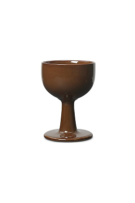 Бокал Floccula Wine Glass Soil