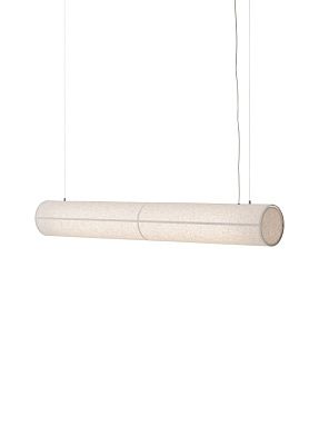 Светильник подвесной Hashira Linear Raw
