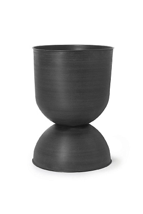 Горшок для цветов Hourglass Pot Large