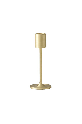 Подсвечник Candleholders Brass Medium