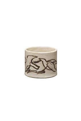 Чашка Vuelo Cup Cream