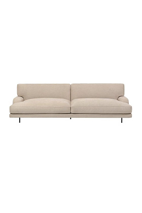 Диван 2,5-местный Flaneur Sofa