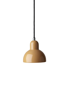 Светильник потолочный Kaiser Idell Pendant 6722-P Soft Ochre 14,5 см