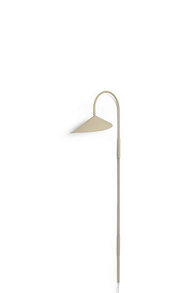 Бра Arum Swivel Wall Lamp Tall Cashmere