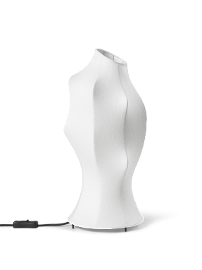 Настольная лампа Dae Table Lamp White