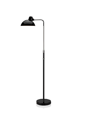 Торшер Kaiser Idell Floor Lamp Black