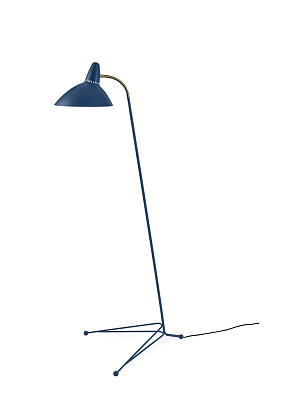 Торшер Lightsome Blue