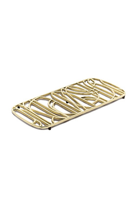 Декоративная подставка Dew Trivet