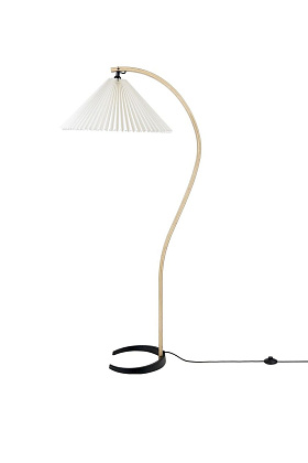 Торшер Timberline Floor Lamp