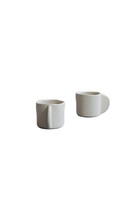 Набор чашек для эспрессо Native Espresso Cup Birch Set of 2