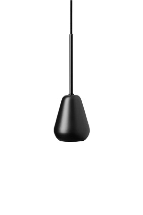 Светильник потолочный Anoli Spot Pendant Black / Black