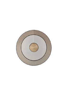 Бра Cymbal M Naturel