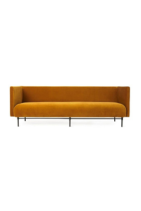 Диван Galore Sofa Orange