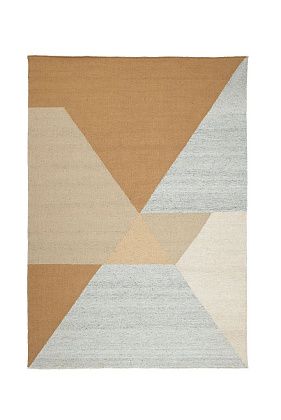 Ковер Snefrid Mustard 170х240