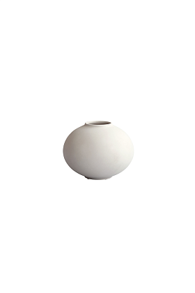 Ваза Sunao Fat Mini Birch