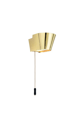 Бра 9464 Wall Lamp Brass