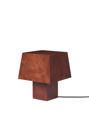 Светильник настольный Burl Table Lamp