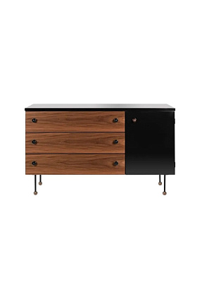 Комод 62 Sideboard 3 Drawers