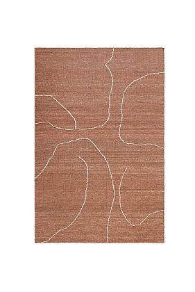 Ковер Gesso Jute Rug 170х240