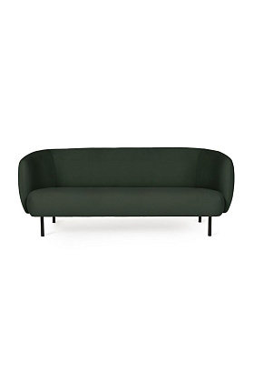 Диван Cape Sofa Forest Green