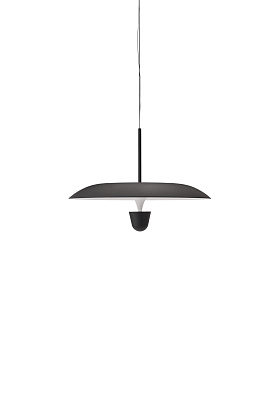 Светильник потолочный Kantarell Black