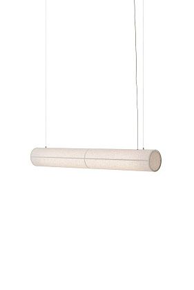 Светильник подвесной Hashira Linear Raw