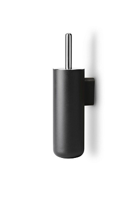 Ершик туалетный Toilet Brush Wall Black