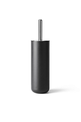 Ершик туалетный Toilet Brush Black