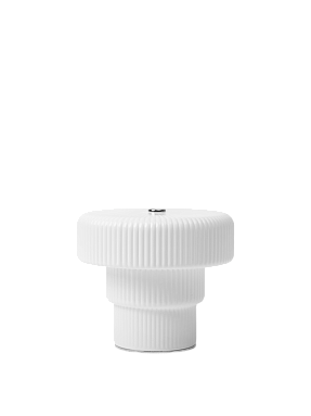 Светильник настольный портативный Ripple Portable Lamp