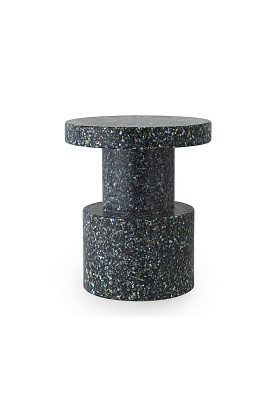 Столик Bit Stool Black Multi