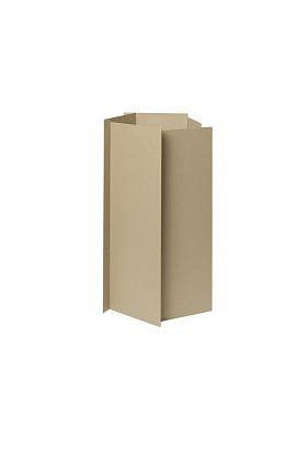Кашпо Fragma Planter Large