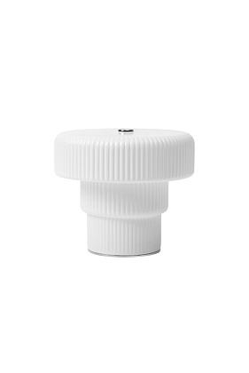 Светильник настольный портативный Ripple Portable Lamp