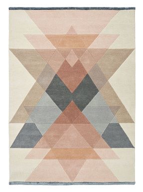 Ковер Freya Powder 140x200