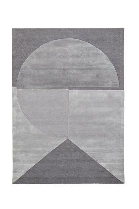 Ковер Satomi Anthracit 170х240