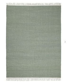 Ковер Birla 140/200 green