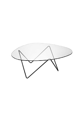 Столик Pedrera Coffee Table Black