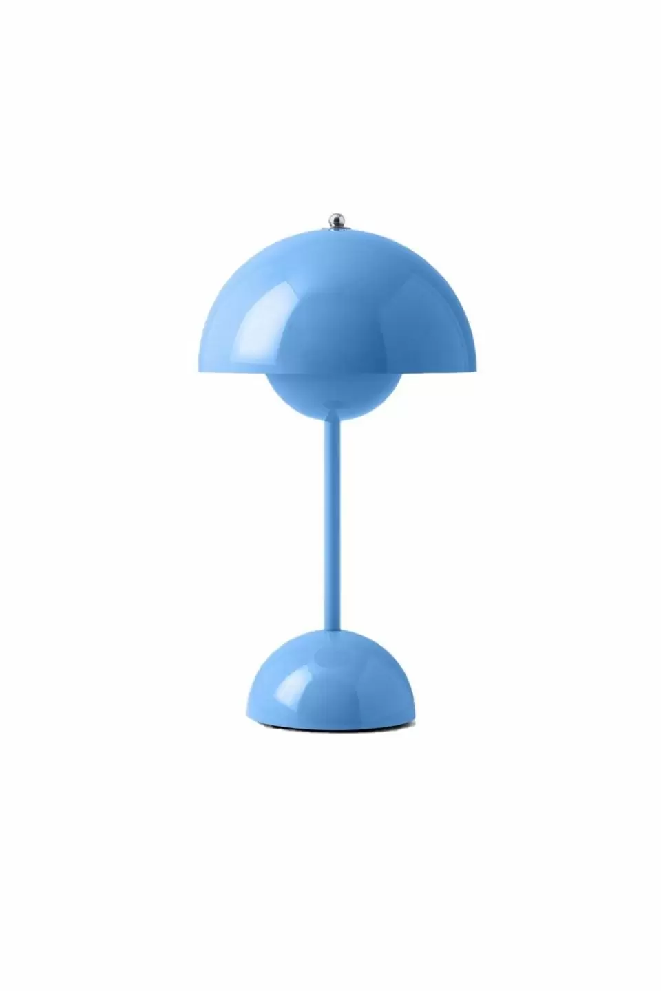 Светильник настольный Flowerpot VP9 Swim Blue