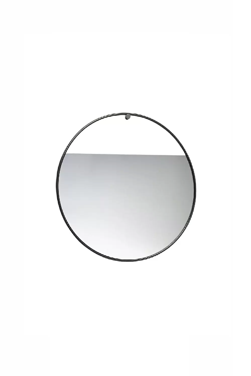 Зеркало настенное Peek Circular Small 40 см