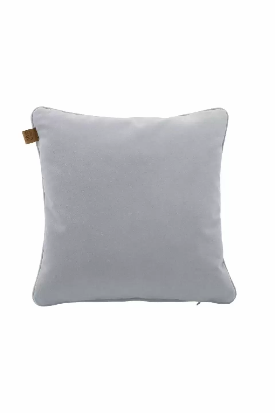 Подушка 366 Wool White Blue 40*40 cm