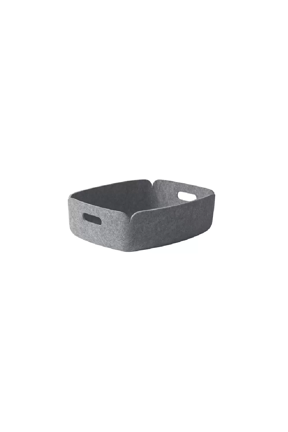 Лоток Tray Restore Grey Melange