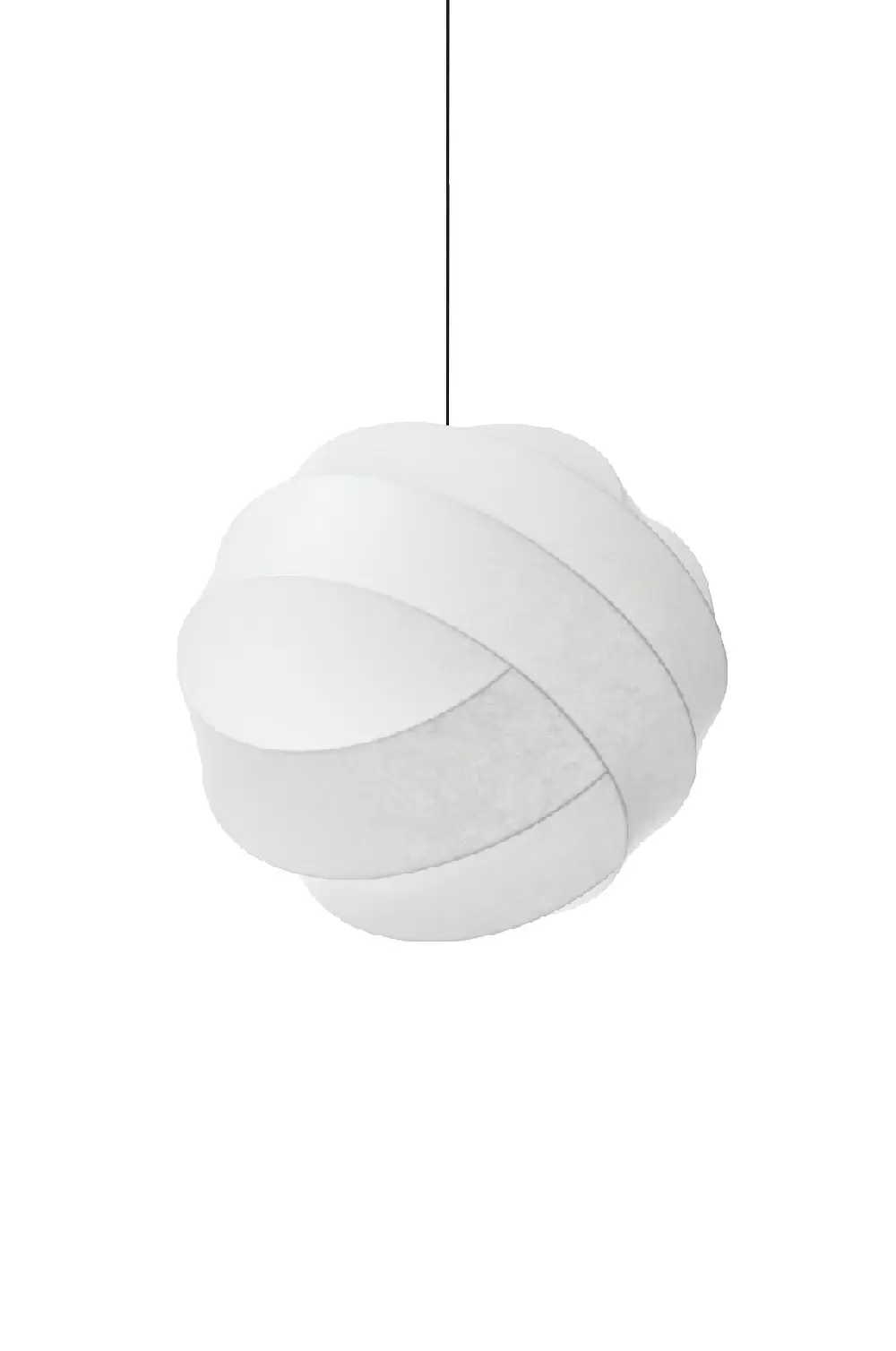 Светильник потолочный Turner 65 White