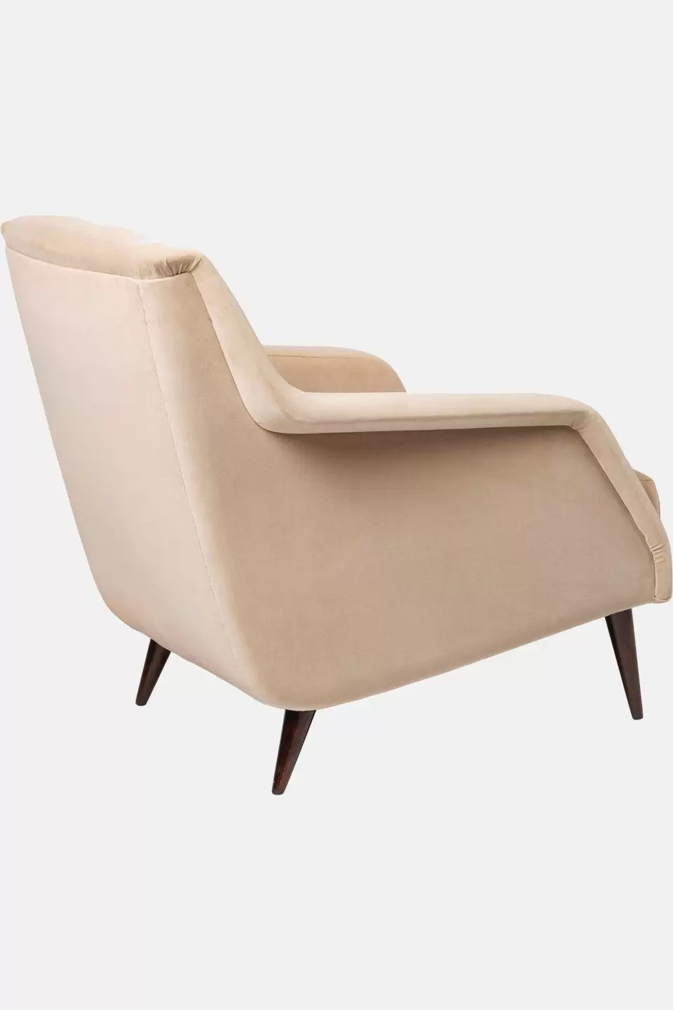 Кресло CDC.1 Lounge Chair