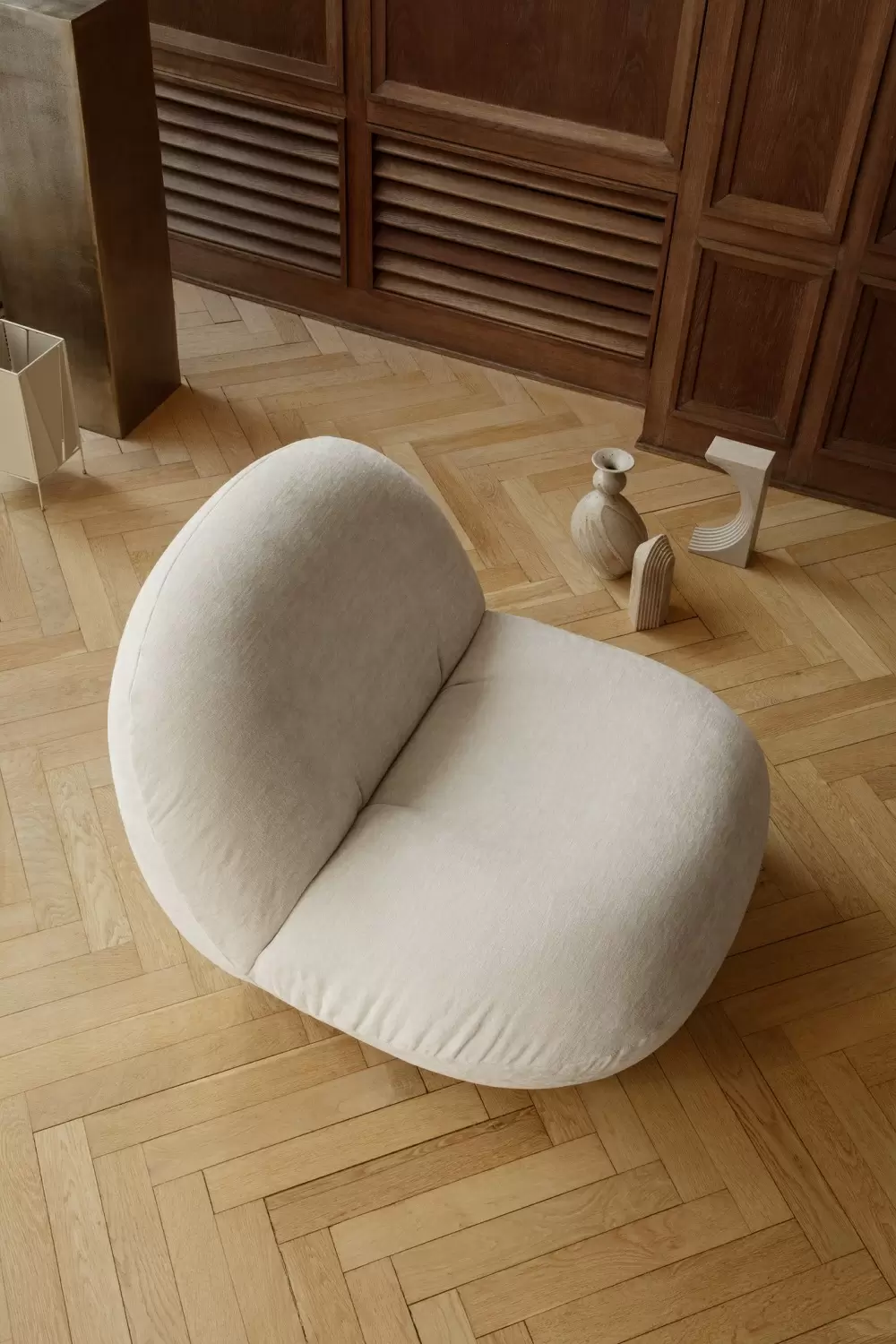 Кресло pacha lounge chair