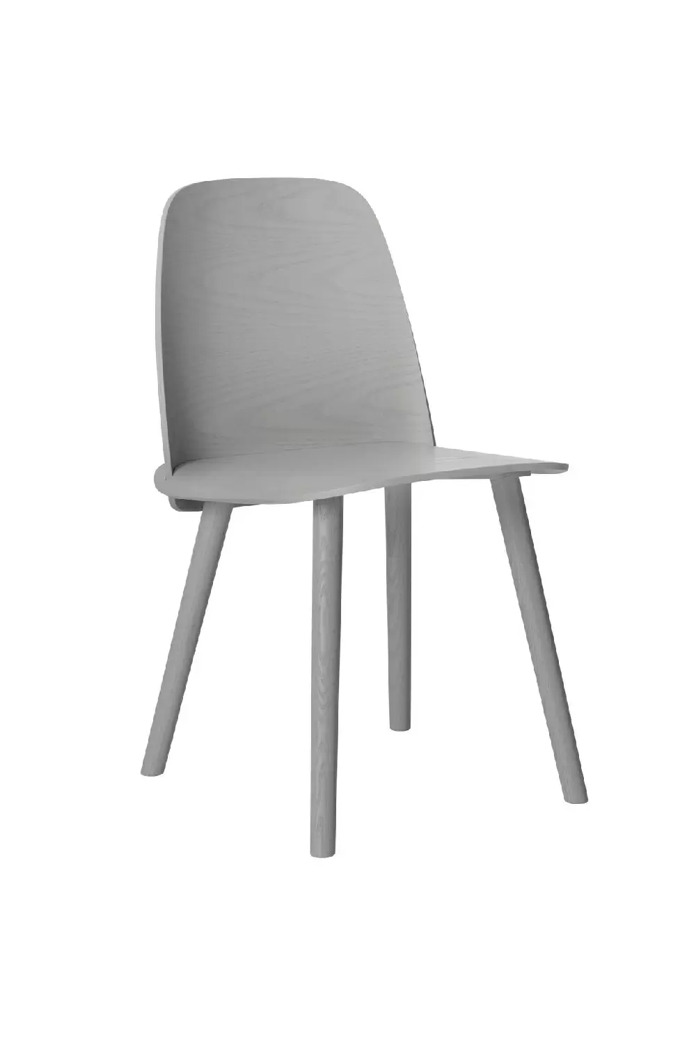 Стул Nerd Chair Grey