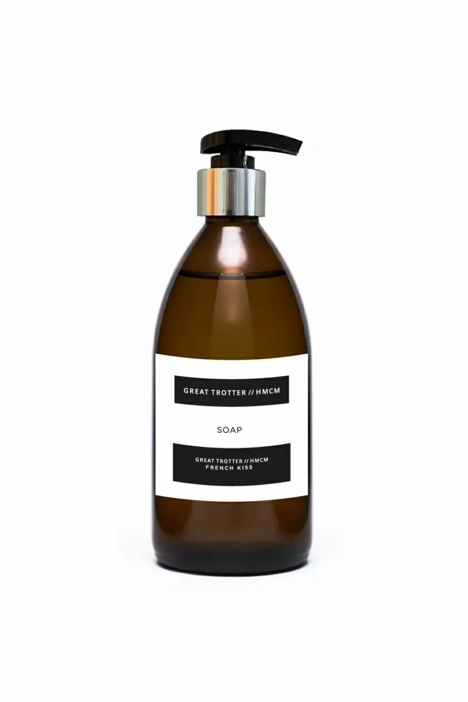 Мыло для рук French Kiss 250 ml