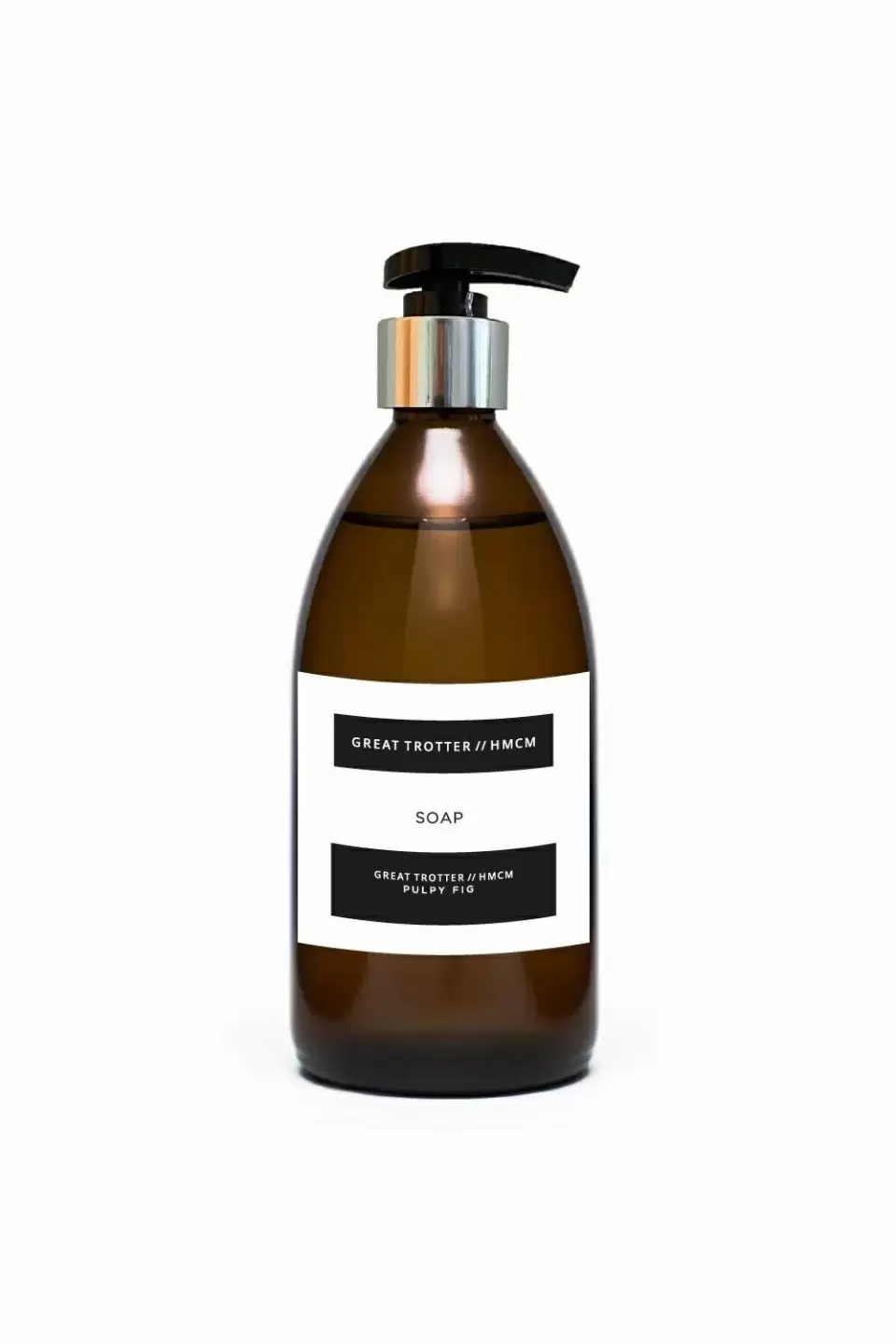 Мыло для рук Pulpy Fig 250 ml