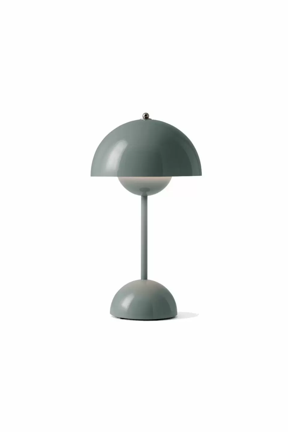 Светильник настольный Flowerpot VP9 Stone Blue