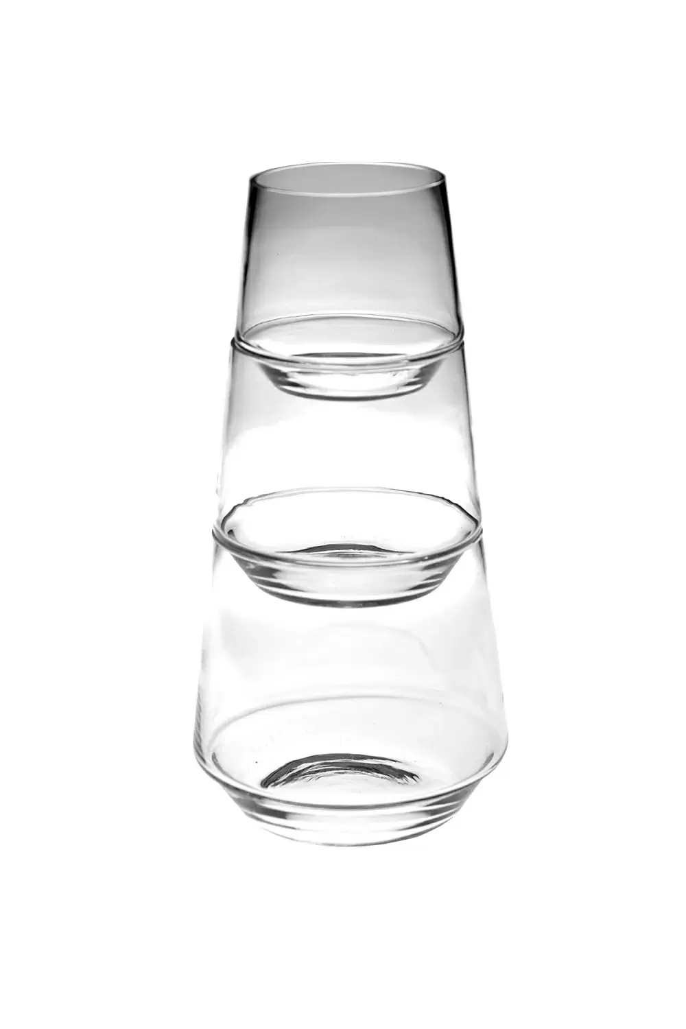 Набор стаканов Habit Glass 3 шт