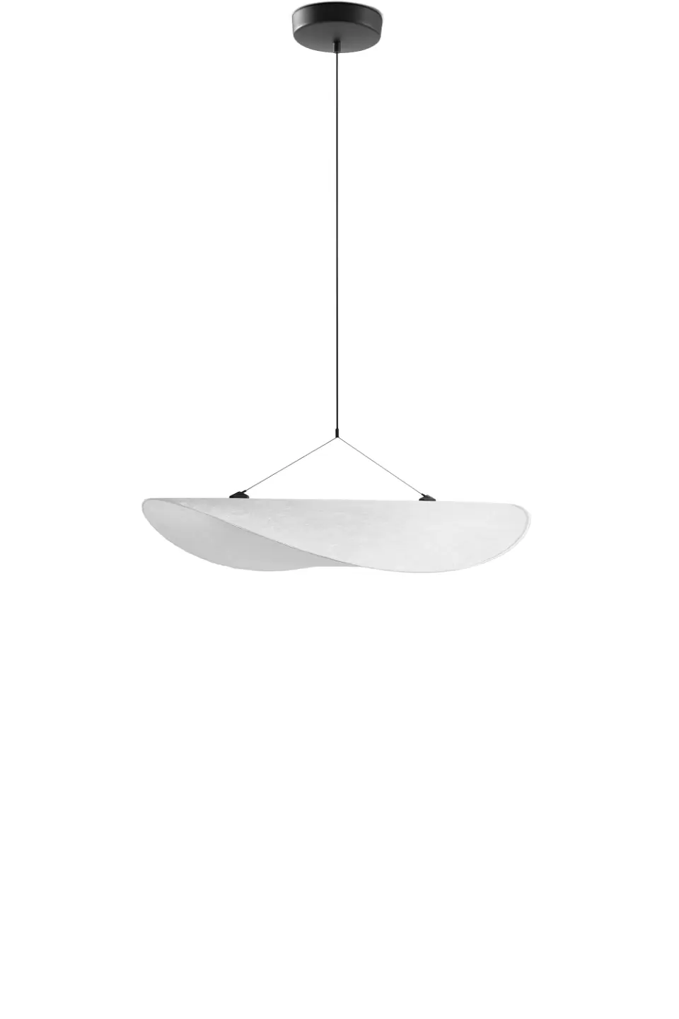 Светильник потолочный Tense Pendant Lamp Ø70 Светильник потолочный Tense Pendant Lamp Ø70