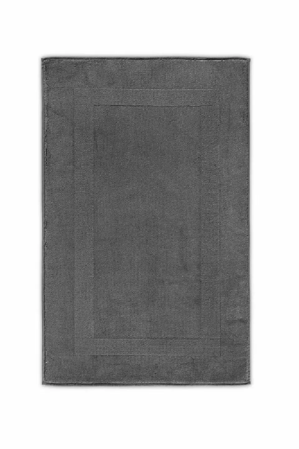 Коврик 60*95 Glam Dark Grey